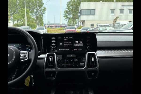 Kia Sorento 1.6 T-GDI Plug-in Hybrid 4WD ComfortLine 5p. | Trekhaak | Camera | Adaptive Cruise |