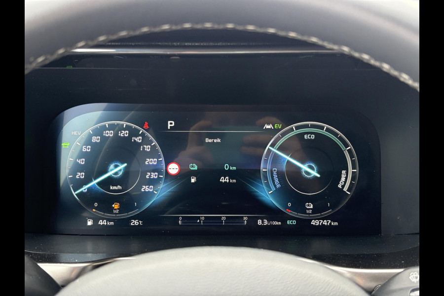 Kia Sorento 1.6 T-GDI Plug-in Hybrid 4WD ComfortLine 5p. | Trekhaak | Camera | Adaptive Cruise |