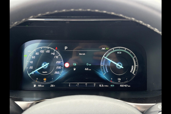 Kia Sorento 1.6 T-GDI Plug-in Hybrid 4WD ComfortLine 5p. | Trekhaak | Camera | Adaptive Cruise |