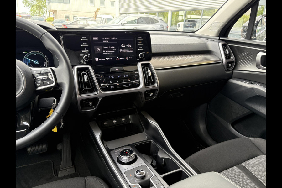 Kia Sorento 1.6 T-GDI Plug-in Hybrid 4WD ComfortLine 5p. | Trekhaak | Camera | Adaptive Cruise |