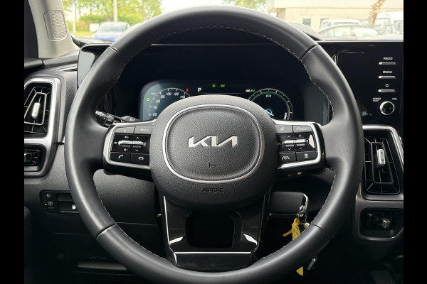 Kia Sorento 1.6 T-GDI Plug-in Hybrid 4WD ComfortLine 5p. | Trekhaak | Camera | Adaptive Cruise |