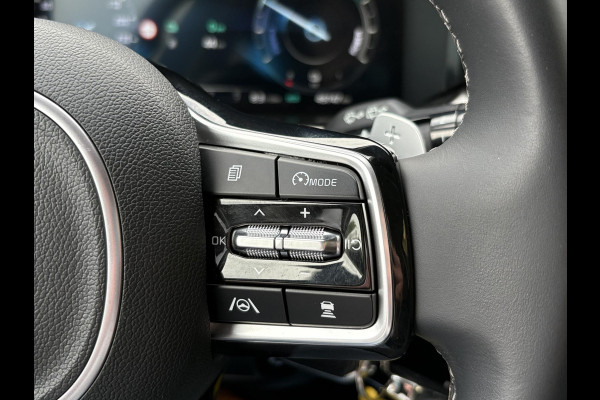 Kia Sorento 1.6 T-GDI Plug-in Hybrid 4WD ComfortLine 5p. | Trekhaak | Camera | Adaptive Cruise |