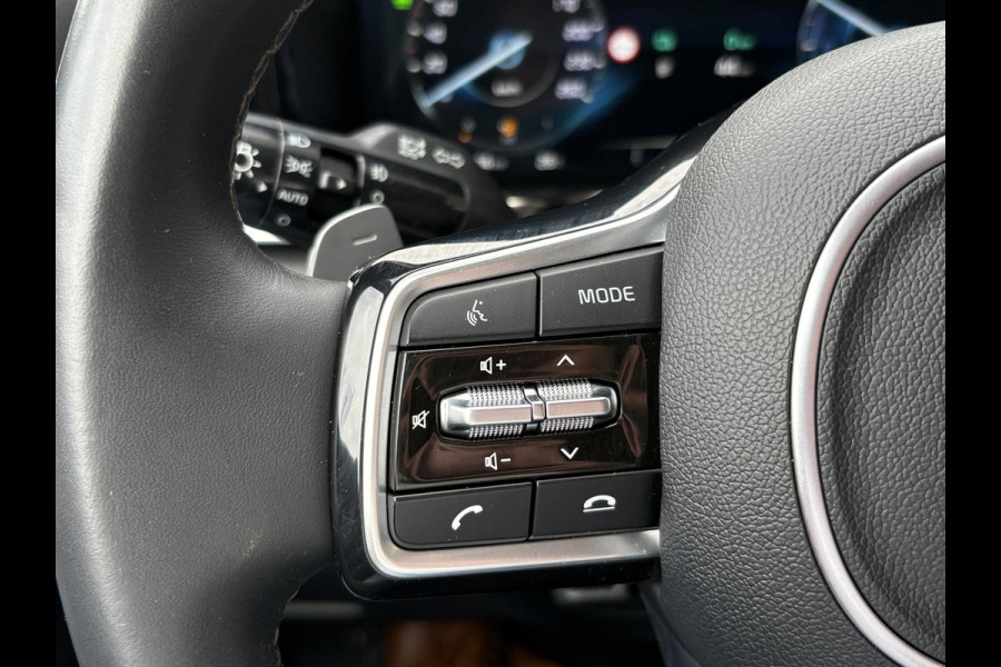Kia Sorento 1.6 T-GDI Plug-in Hybrid 4WD ComfortLine 5p. | Trekhaak | Camera | Adaptive Cruise |