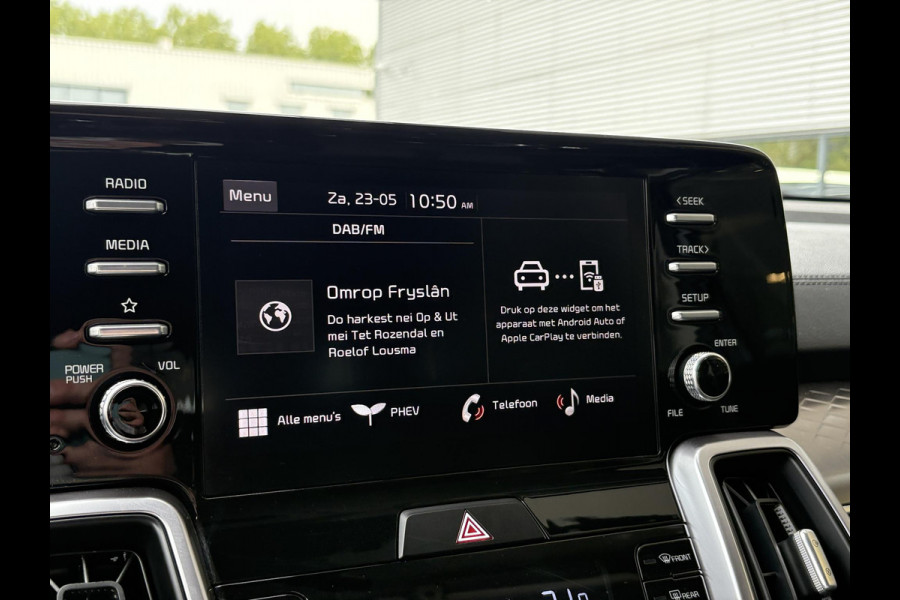 Kia Sorento 1.6 T-GDI Plug-in Hybrid 4WD ComfortLine 5p. | Trekhaak | Camera | Adaptive Cruise |