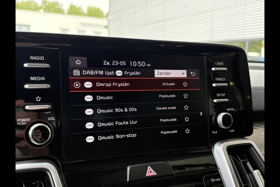 Kia Sorento 1.6 T-GDI Plug-in Hybrid 4WD ComfortLine 5p. | Trekhaak | Camera | Adaptive Cruise |