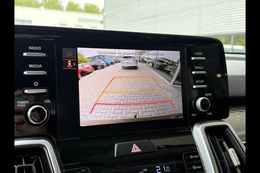 Kia Sorento 1.6 T-GDI Plug-in Hybrid 4WD ComfortLine 5p. | Trekhaak | Camera | Adaptive Cruise |