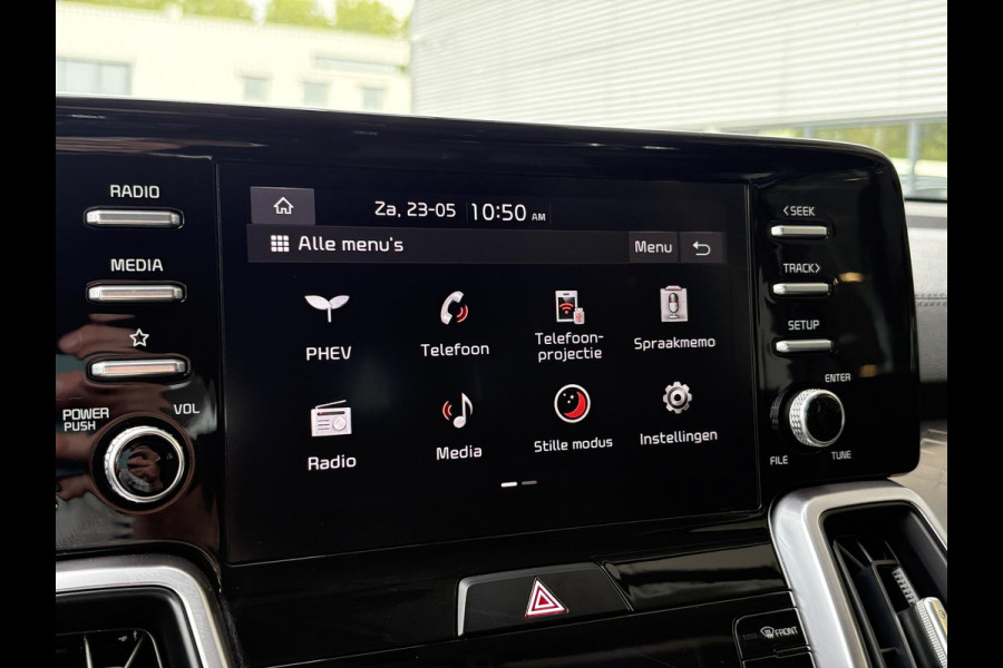 Kia Sorento 1.6 T-GDI Plug-in Hybrid 4WD ComfortLine 5p. | Trekhaak | Camera | Adaptive Cruise |