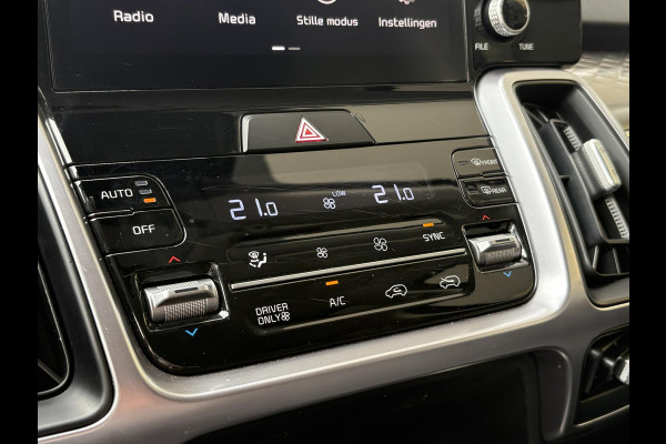 Kia Sorento 1.6 T-GDI Plug-in Hybrid 4WD ComfortLine 5p. | Trekhaak | Camera | Adaptive Cruise |