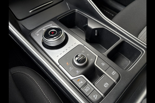 Kia Sorento 1.6 T-GDI Plug-in Hybrid 4WD ComfortLine 5p. | Trekhaak | Camera | Adaptive Cruise |
