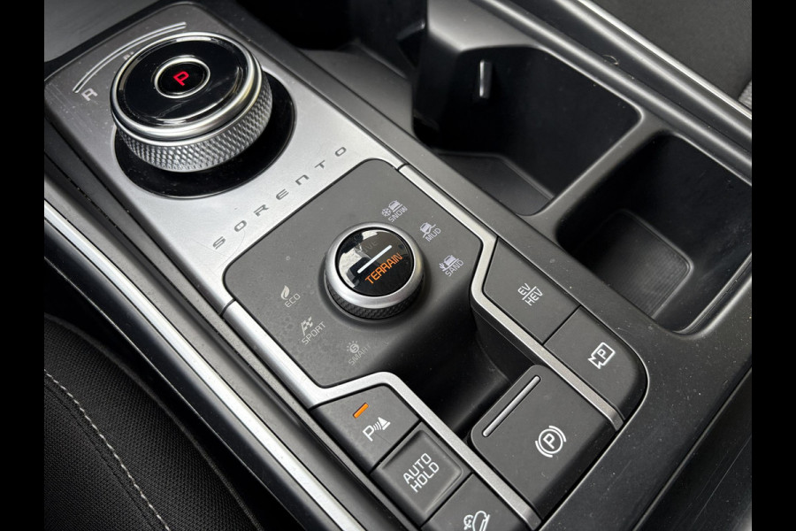 Kia Sorento 1.6 T-GDI Plug-in Hybrid 4WD ComfortLine 5p. | Trekhaak | Camera | Adaptive Cruise |