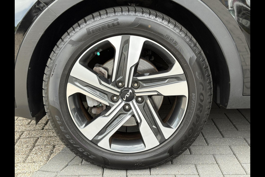 Kia Sorento 1.6 T-GDI Plug-in Hybrid 4WD ComfortLine 5p. | Trekhaak | Camera | Adaptive Cruise |