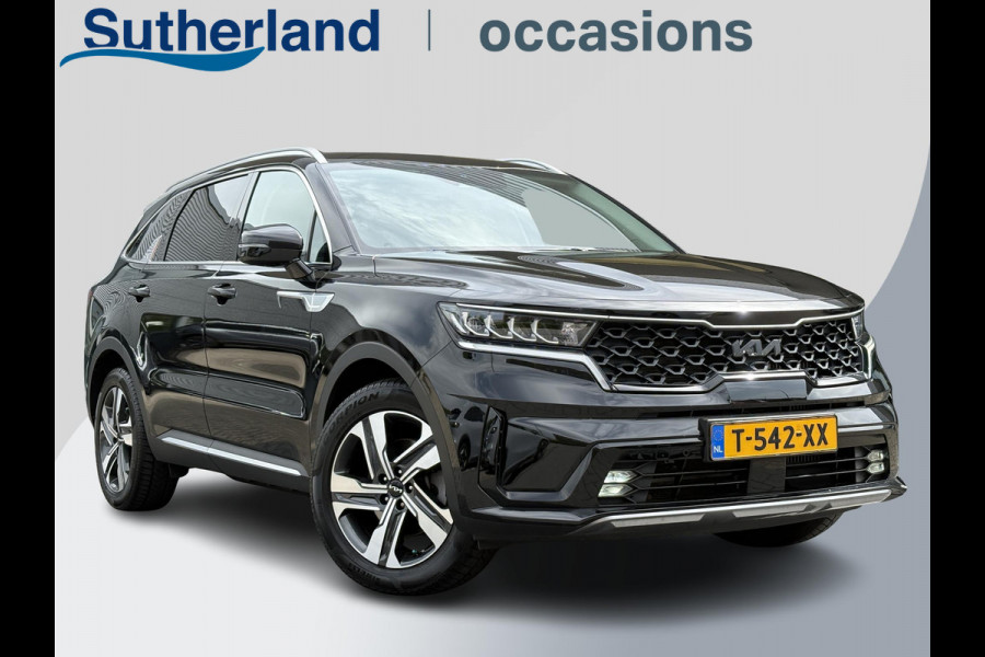 Kia Sorento 1.6 T-GDI Plug-in Hybrid 4WD ComfortLine 5p. | Trekhaak | Camera | Adaptive Cruise |