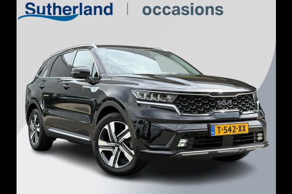 Kia Sorento 1.6 T-GDI Plug-in Hybrid 4WD ComfortLine 5p. | Trekhaak | Camera | Adaptive Cruise |