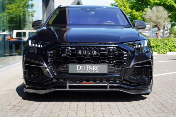 Audi RS Q8 R ABT 1 OF 125 B&O Advanced Massage Keramisch