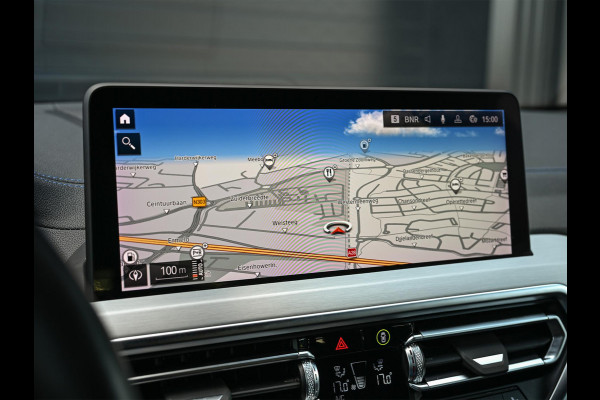BMW X4 xDrive20i M-Sport | Performance seats | Panoramadak | Harman Kardon | Trekhaak | Leder | Ambiance interieur | NL-Auto | 1e Eigenaar |