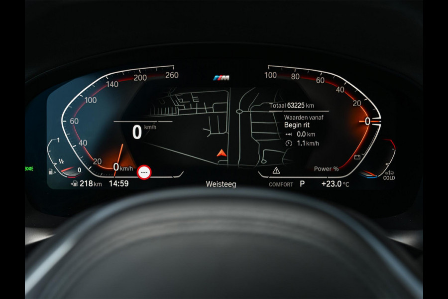 BMW X4 xDrive20i M-Sport | Performance seats | Panoramadak | Harman Kardon | Trekhaak | Leder | Ambiance interieur | NL-Auto | 1e Eigenaar |