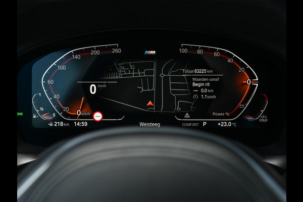 BMW X4 xDrive20i M-Sport | Performance seats | Panoramadak | Harman Kardon | Trekhaak | Leder | Ambiance interieur | NL-Auto | 1e Eigenaar |