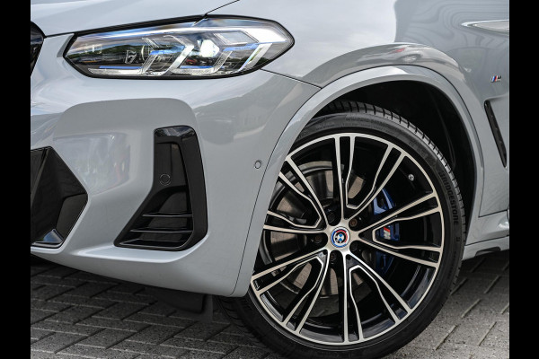 BMW X4 xDrive20i M-Sport | Performance seats | Panoramadak | Harman Kardon | Trekhaak | Leder | Ambiance interieur | NL-Auto | 1e Eigenaar |