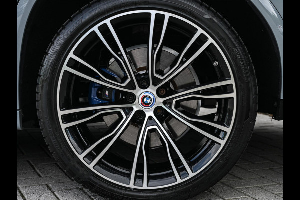 BMW X4 xDrive20i M-Sport | Performance seats | Panoramadak | Harman Kardon | Trekhaak | Leder | Ambiance interieur | NL-Auto | 1e Eigenaar |