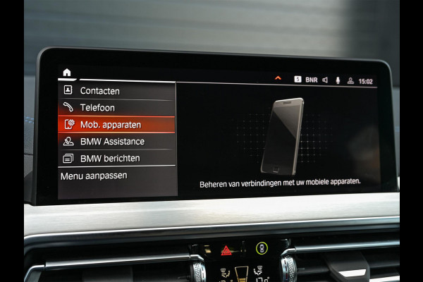 BMW X4 xDrive20i M-Sport | Performance seats | Panoramadak | Harman Kardon | Trekhaak | Leder | Ambiance interieur | NL-Auto | 1e Eigenaar |