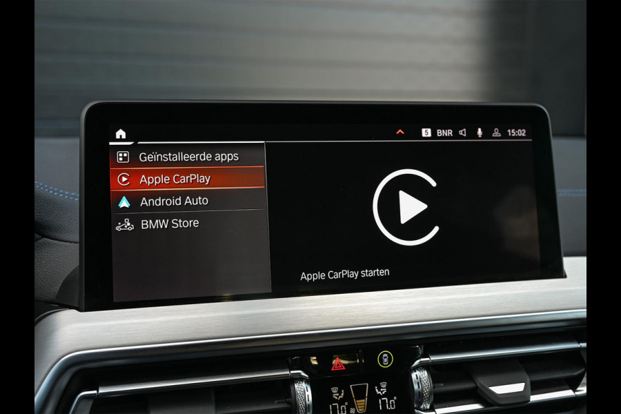 BMW X4 xDrive20i M-Sport | Performance seats | Panoramadak | Harman Kardon | Trekhaak | Leder | Ambiance interieur | NL-Auto | 1e Eigenaar |