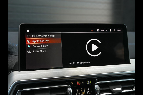 BMW X4 xDrive20i M-Sport | Performance seats | Panoramadak | Harman Kardon | Trekhaak | Leder | Ambiance interieur | NL-Auto | 1e Eigenaar |