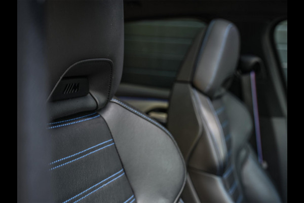 BMW X4 xDrive20i M-Sport | Performance seats | Panoramadak | Harman Kardon | Trekhaak | Leder | Ambiance interieur | NL-Auto | 1e Eigenaar |