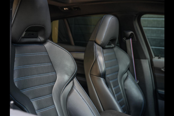 BMW X4 xDrive20i M-Sport | Performance seats | Panoramadak | Harman Kardon | Trekhaak | Leder | Ambiance interieur | NL-Auto | 1e Eigenaar |