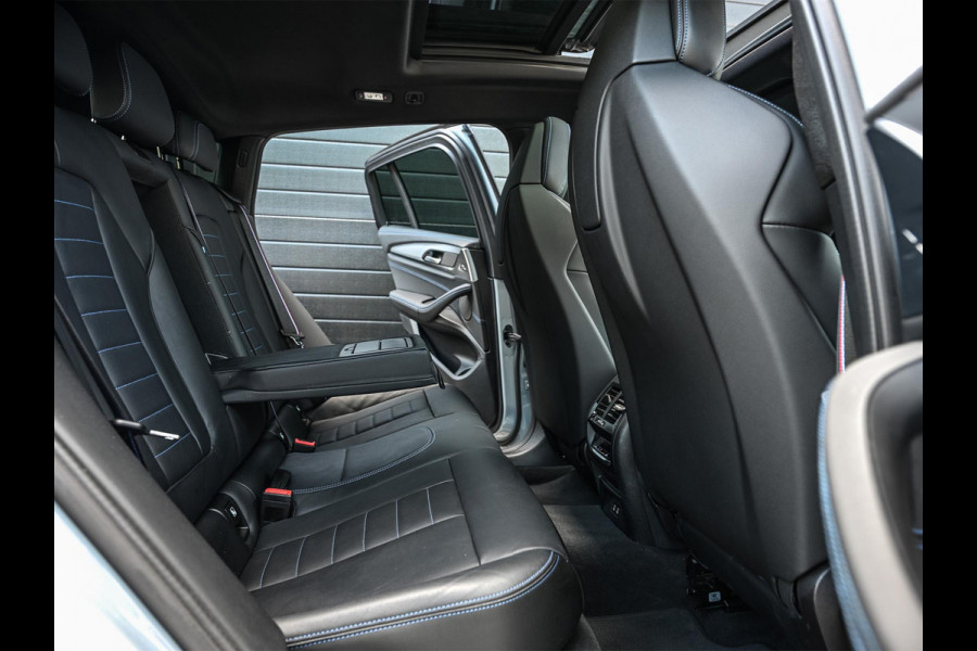BMW X4 xDrive20i M-Sport | Performance seats | Panoramadak | Harman Kardon | Trekhaak | Leder | Ambiance interieur | NL-Auto | 1e Eigenaar |
