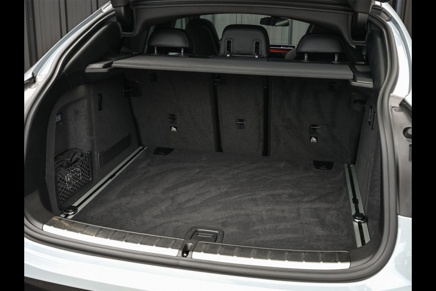 BMW X4 xDrive20i M-Sport | Performance seats | Panoramadak | Harman Kardon | Trekhaak | Leder | Ambiance interieur | NL-Auto | 1e Eigenaar |