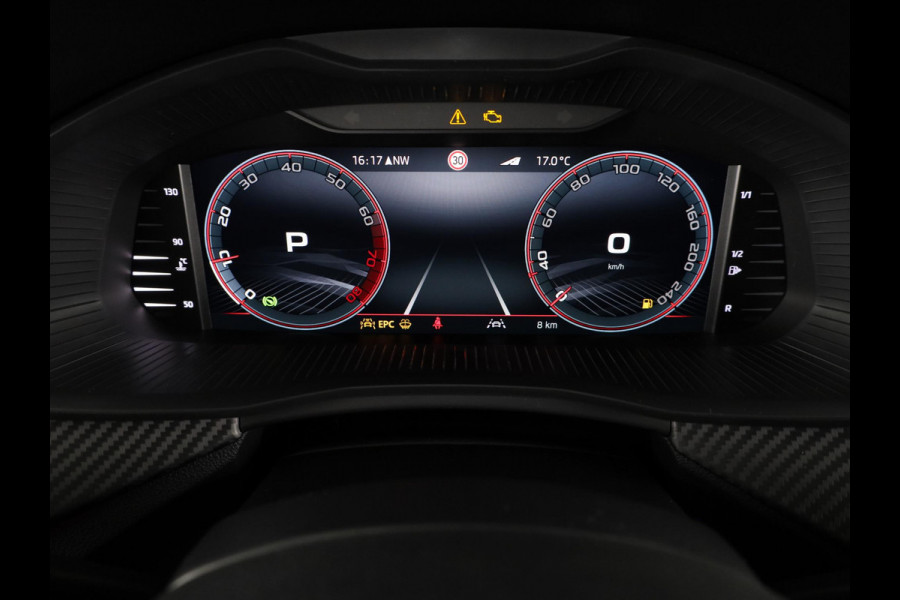 Škoda SCALA Monte Carlo 1.0 TSI 115 pk 7 versn. DSG | Travel Assist Plus| Winter Plus Pakket | Lichtmetalen Velgen 18 Inch