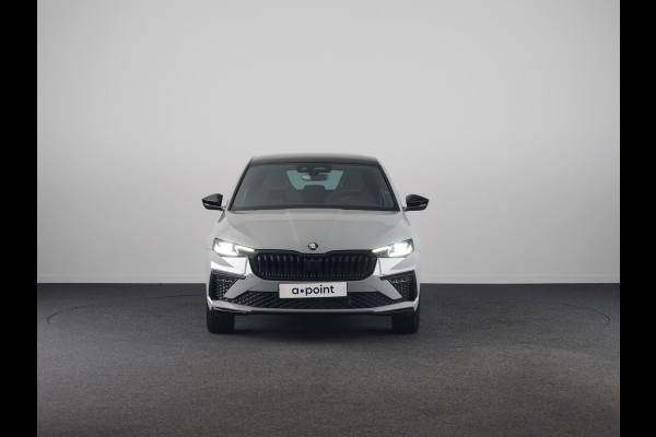 Škoda SCALA Monte Carlo 1.0 TSI 115 pk 7 versn. DSG | Travel Assist Plus| Winter Plus Pakket | Lichtmetalen Velgen 18 Inch