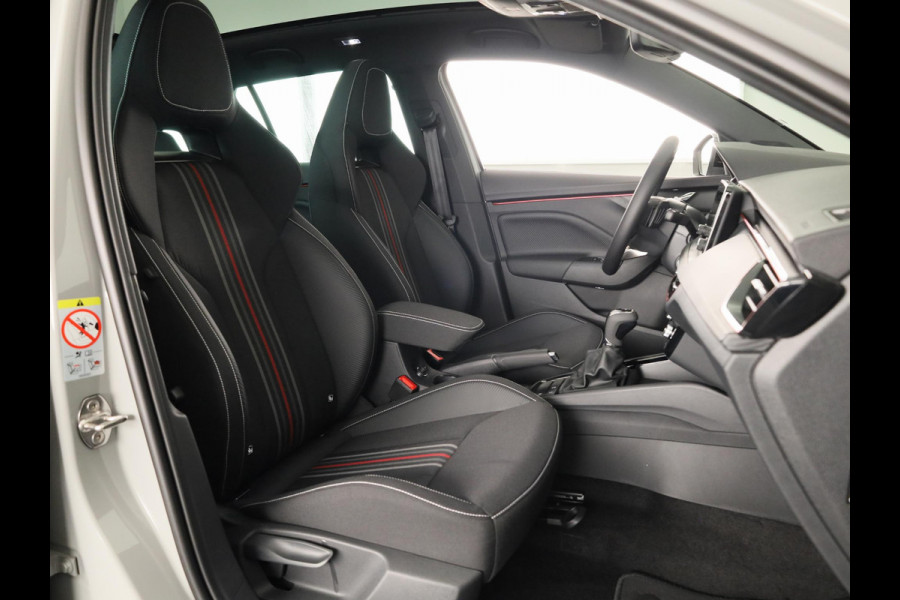 Škoda SCALA Monte Carlo 1.0 TSI 115 pk 7 versn. DSG | Travel Assist Plus| Winter Plus Pakket | Lichtmetalen Velgen 18 Inch
