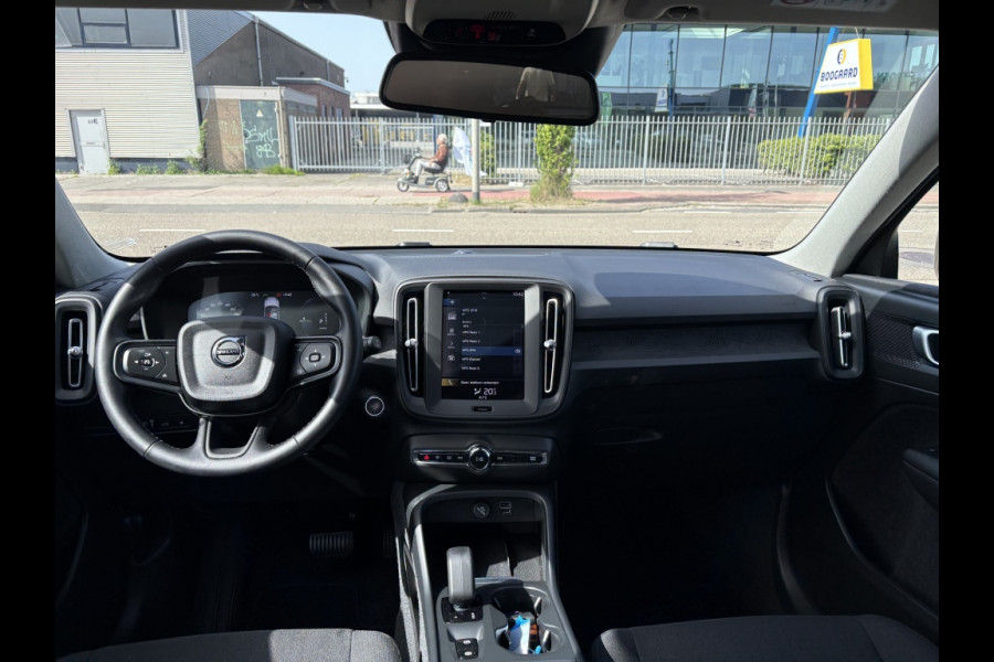 Volvo XC40 1.5 T4 Plug-in PHEV hybrid Facelift Parkeerpakket