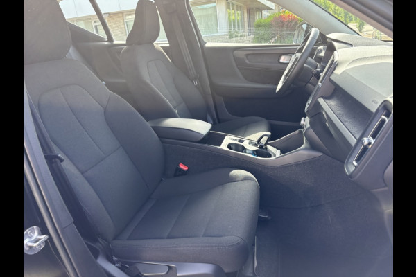 Volvo XC40 1.5 T4 Plug-in PHEV hybrid Facelift Parkeerpakket