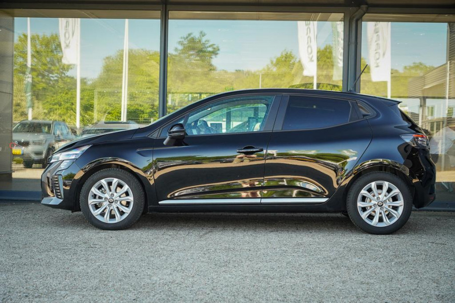 Renault Clio 1.6 E-Tech Full Hybrid 145 evolution / Pack Look / Incl BTW / Carplay