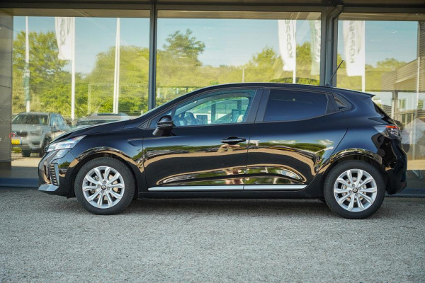 Renault Clio 1.6 E-Tech Full Hybrid 145 evolution / Pack Look / Incl BTW / Carplay