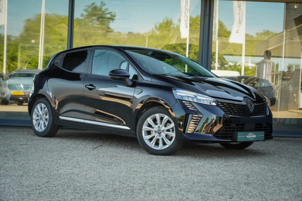 Renault Clio 1.6 E-Tech Full Hybrid 145 evolution / Pack Look / Incl BTW / Carplay