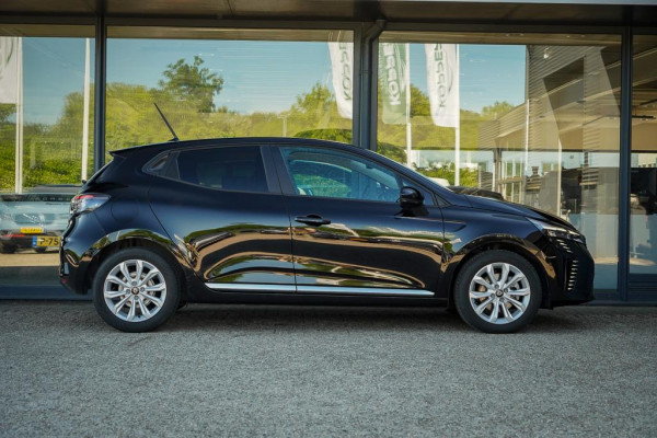 Renault Clio 1.6 E-Tech Full Hybrid 145 evolution / Pack Look / Incl BTW / Carplay