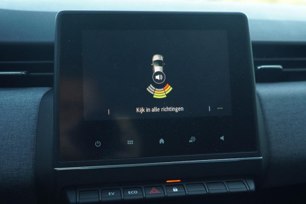 Renault Clio 1.6 E-Tech Full Hybrid 145 evolution / Pack Look / Incl BTW / Carplay
