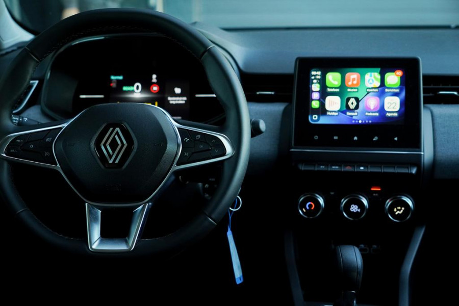 Renault Clio 1.6 E-Tech Full Hybrid 145 evolution / Pack Look / Incl BTW / Carplay