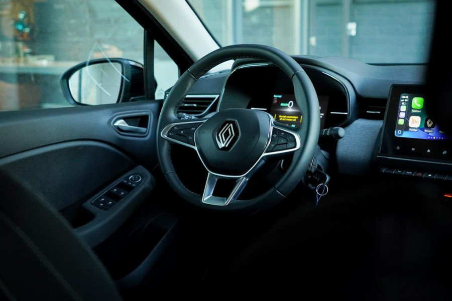 Renault Clio 1.6 E-Tech Full Hybrid 145 evolution / Pack Look / Incl BTW / Carplay