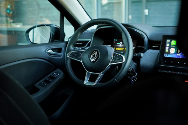 Renault Clio 1.6 E-Tech Full Hybrid 145 evolution / Pack Look / Incl BTW / Carplay