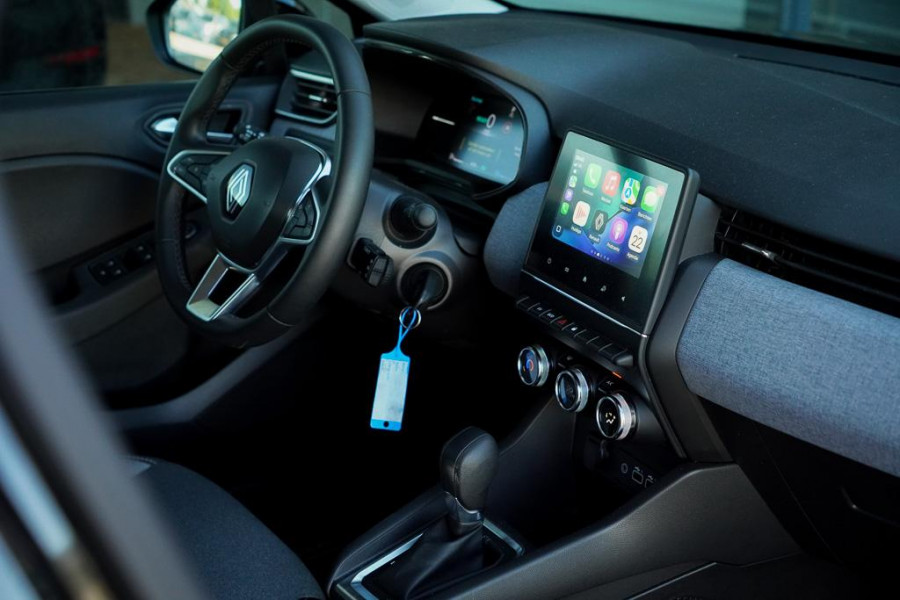 Renault Clio 1.6 E-Tech Full Hybrid 145 evolution / Pack Look / Incl BTW / Carplay