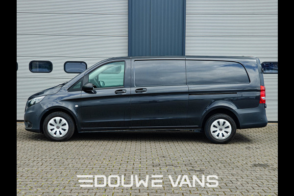 Mercedes-Benz Vito L3 114 2xSchuifdeur Carplay Airco Camera Navigatie