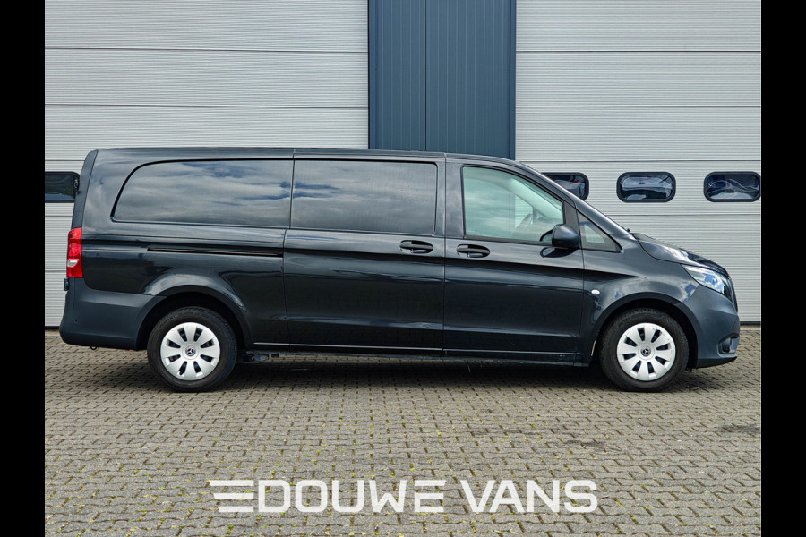 Mercedes-Benz Vito L3 114 2xSchuifdeur Carplay Airco Camera Navigatie