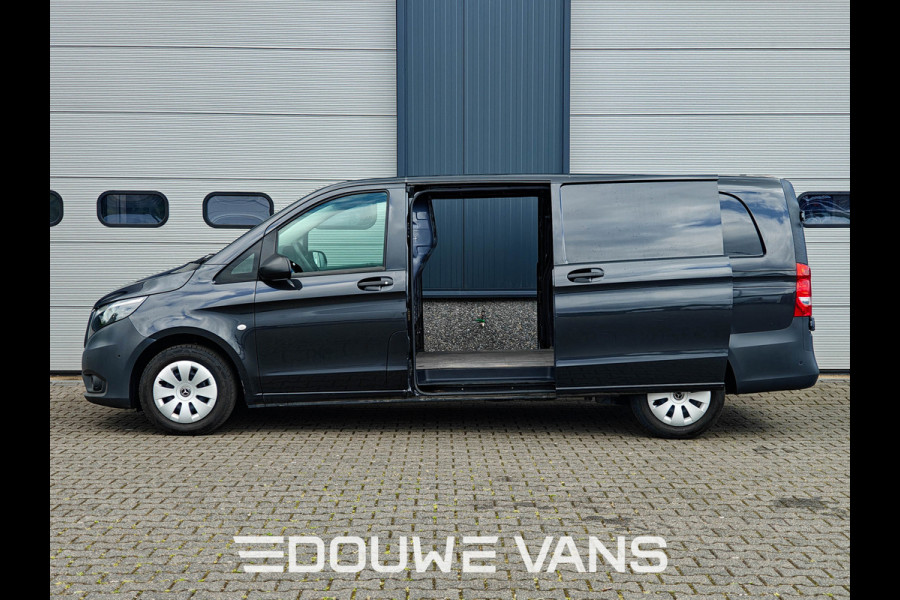 Mercedes-Benz Vito L3 114 2xSchuifdeur Carplay Airco Camera Navigatie