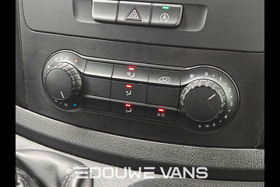 Mercedes-Benz Vito L3 114 2xSchuifdeur Carplay Airco Camera Navigatie
