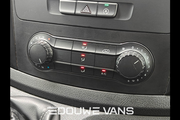 Mercedes-Benz Vito L3 114 2xSchuifdeur Carplay Airco Camera Navigatie
