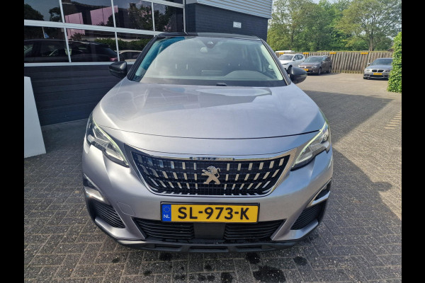 Peugeot 3008 1.2 PureTech Blue Lease Executive